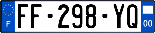 FF-298-YQ