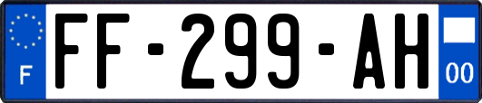 FF-299-AH