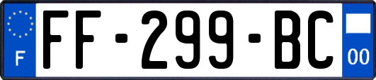 FF-299-BC