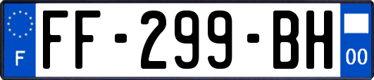 FF-299-BH
