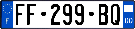 FF-299-BQ