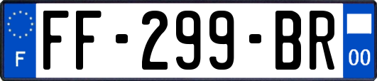 FF-299-BR