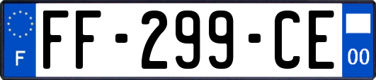 FF-299-CE