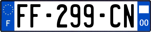 FF-299-CN
