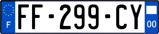 FF-299-CY