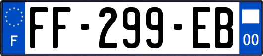 FF-299-EB
