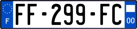 FF-299-FC
