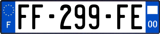 FF-299-FE