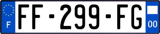 FF-299-FG