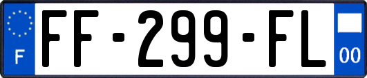FF-299-FL