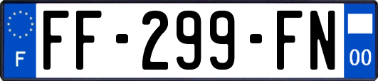 FF-299-FN
