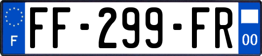 FF-299-FR