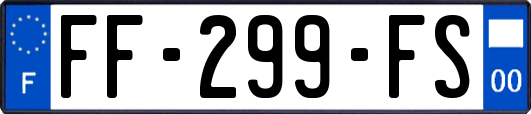 FF-299-FS