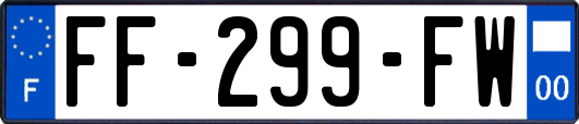 FF-299-FW