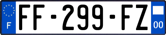 FF-299-FZ