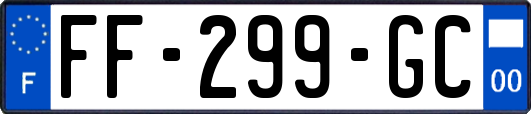 FF-299-GC