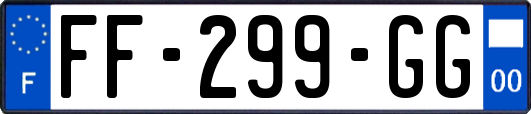 FF-299-GG