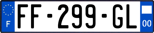 FF-299-GL