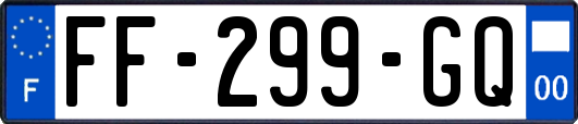 FF-299-GQ