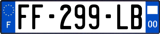 FF-299-LB