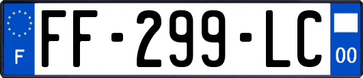 FF-299-LC