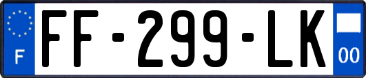FF-299-LK