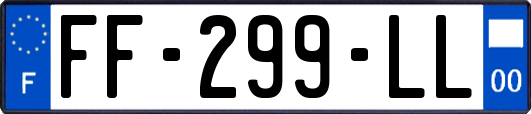 FF-299-LL