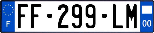FF-299-LM