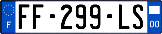 FF-299-LS