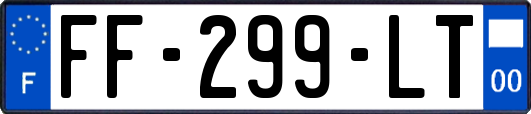 FF-299-LT