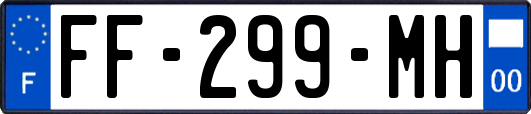 FF-299-MH