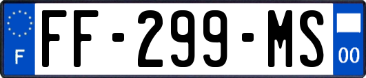 FF-299-MS
