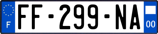 FF-299-NA