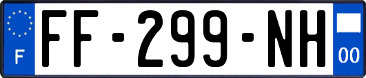 FF-299-NH