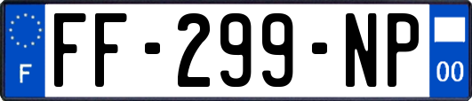 FF-299-NP