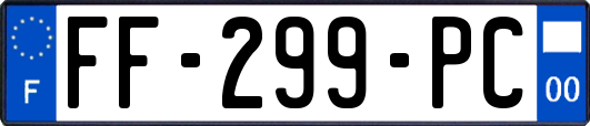 FF-299-PC