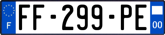 FF-299-PE