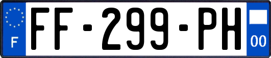 FF-299-PH