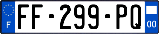 FF-299-PQ