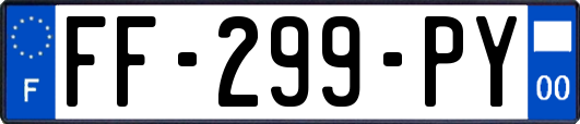 FF-299-PY