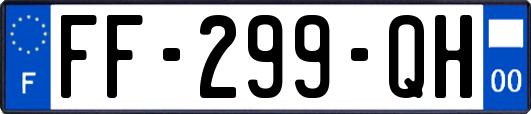 FF-299-QH