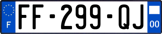 FF-299-QJ