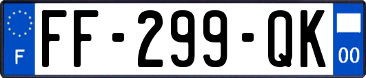 FF-299-QK