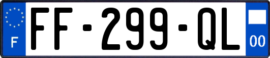 FF-299-QL