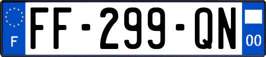 FF-299-QN