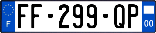 FF-299-QP