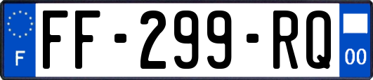 FF-299-RQ