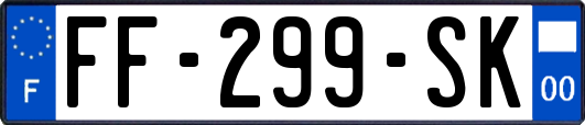 FF-299-SK