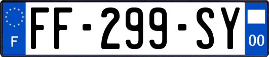 FF-299-SY