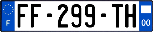 FF-299-TH